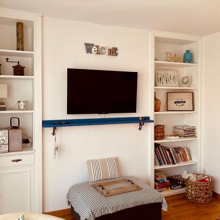 Apartament Can Carlota Sant Pol De Mar Zewnętrze zdjęcie