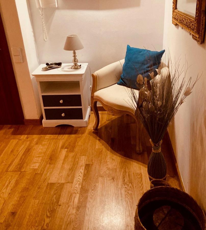 Apartament Can Carlota Sant Pol De Mar Zewnętrze zdjęcie