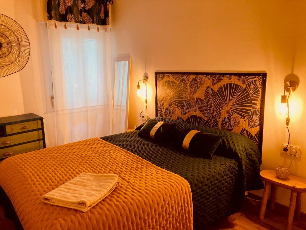 Apartament Can Carlota Sant Pol De Mar Zewnętrze zdjęcie