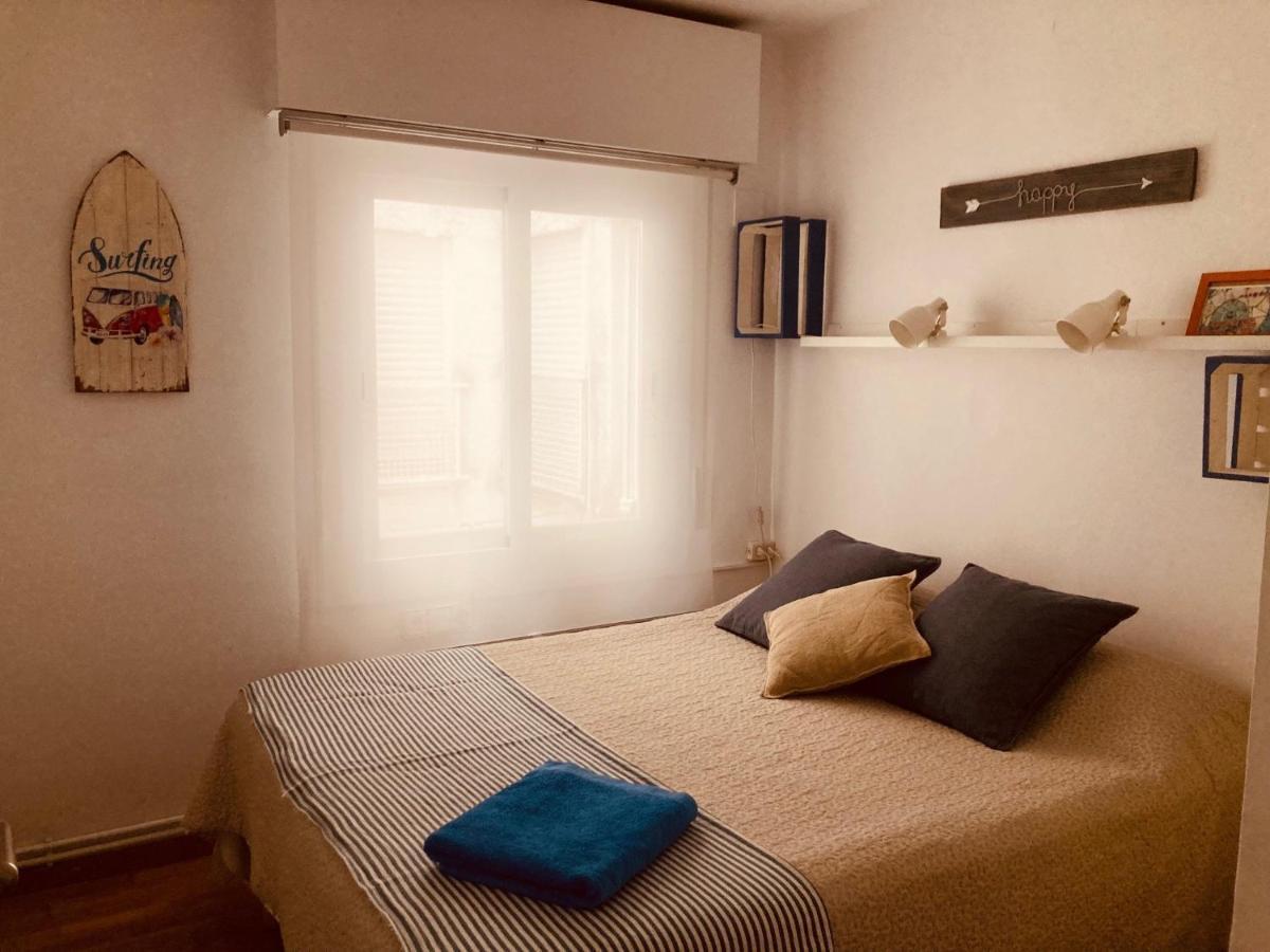 Apartament Can Carlota Sant Pol De Mar Zewnętrze zdjęcie