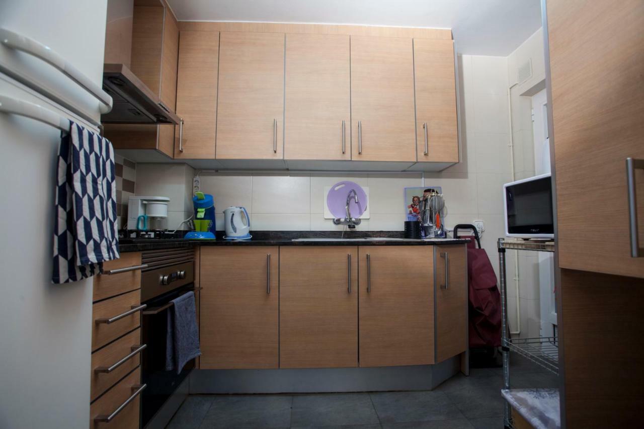 Apartament Can Carlota Sant Pol De Mar Zewnętrze zdjęcie